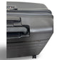 Samsonite Elevation Plus Glider, Medium - Black
