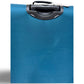 American Tourister Pop Max Large Checked Softside  - Teal