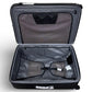 Tumi Alpha 3 Medium Trip Expandable 4-Wheel Packing Case - Black