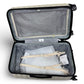Delsey Shadow 5.0 Trunk 27" Spinner Luggage - Latte