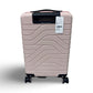 Bric's B|Y Ulisse 21" Carry-On Expandable Spinner - Pink