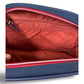 Delsey Paris Delsey Chatelet Air 2.0 10" Toiletry Bag - Navy Blue