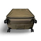 Briggs & Riley Baseline Large Expandable Spinner Suitcase - Olive