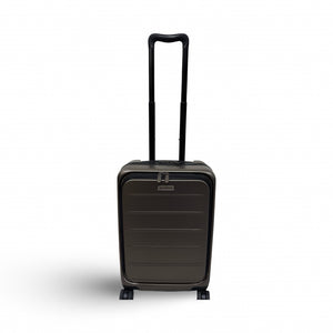 Ricardo Front Opening Carry On - Bronze (Preowned)