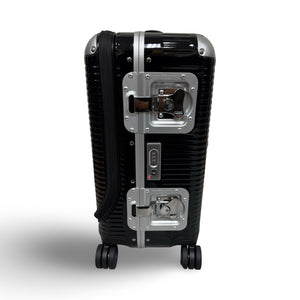 FPM Milano Bank Light 53 Front Pocket Carry-On