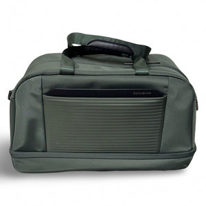 Samsonite Paralux Weekender 18" Duffle - Olive (Preowned)