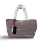 TUMI Voyageur Valetta Large Tote - Light Mauve