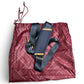 Hartmann Reserve 24" Garment Bag - Midnight Navy