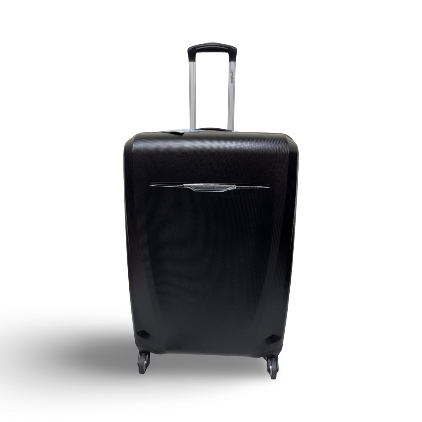 SAMSONITE Winfield 3 DLX 28" Spinner - Black
