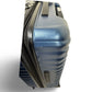 Samsonite Spin Tech 6 Medium Spinner - Lagoon Blue