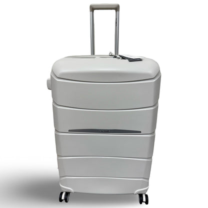 Samsonite Outline Pro Large Check-in Spinner - Stone Gray