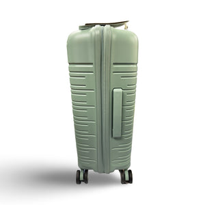 SAMSONITE Elevation Plus Carry on Spinner - Green
