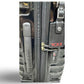 Tumi 19 Degree Continental Expandable 4 Wheeled Carry-On - Black