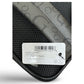 Guess Nichole Travel Backpack - Coal