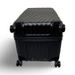 Tumi 19 Degree Large Rolling Trunk - Black