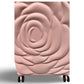 Thalia Sodi Rose Flower 30" Expandable Luggage - Pink (Preowned)