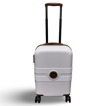 DELSEY PARIS Flanerie CarryOn - White