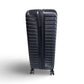 Delsey Paris Cruise 3.0 28" Expandable Spinner Suitcase - Black