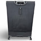 Samsonite Silhouette 18 Expandable 32.5" Check-in Spinner - Black (Preowned)