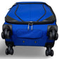 American Tourister 4 KIX 2.0 20" Spinner - Classic Blue