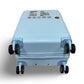 Trips Luggage Hardside Carry-On Luggage - Cool Blue