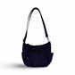 TRAVELON Anti-Theft Classic Crossbody Bucket Bag - Purple