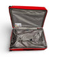 Bric's B|Y Ulisse 30" Expandable Spinner - RED