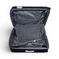 Tumi Alpha Extended Trip Expandable 4 Wheeled Packing Case - Black