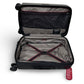 Victorinox Spectra 3.0 Frequent Flyer Carry-on Spinner - Black