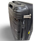 Delsey Paris Dune Carry-on Spinner - Black