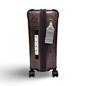 Tumi Tegra Lite International Expandable Carry-On -  Blush