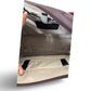 TUMI Voyageur Valetta Large Tote - Deep Plum