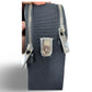 RIMOWA Never Still Briefcase in Black