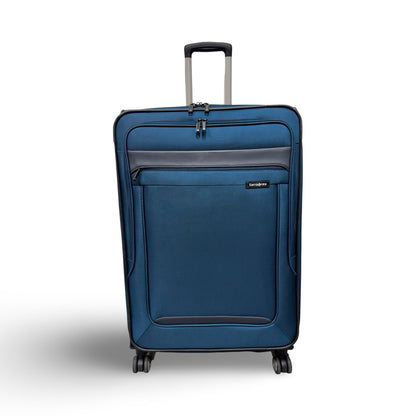 Samsonite X-Tralight 3.0 Large Check-in Spinner - Deep Teal (Preowned)