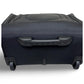 Delsey Paris Shadow DLX Small 2-Wheel Underseater - Black