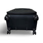 Delsey Paris Cruise 3.0 Soft 28" Expandable Spinner - Black