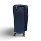 Samsonite Silhouette 18  Softside Medium Carry-on Spinner - Deep Navy (Preowned)