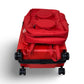 Lego Carry-on & Backpack Luggage Set - Red