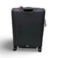 TUMI Alpha Hybrid Continental Expandable 4 Wheeled Carry-On - Black