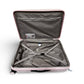 Bric's B|Y Ulisse 28" Expandable Spinner - Pearl Pink (Preowned)