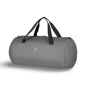 Victorinox Travel Accessories Edge Packable Duffel - Gray