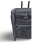 Tumi Alpha Continental Dual Access 4 Wheeled Carry-On - Black