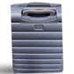 DELSEY Shadow 5.0 Expandable 24" Check-in Spinner Luggage - Harbor Grey