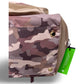 Tumi Adrian Carryall - Camouflage Pink