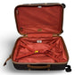 Delsey Chatelet Air 2.0 22" Carry-On Spinner - Chocolate