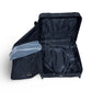 London Fog Buckingham 44" Wheeled Garment Bag - Black (Preowned)