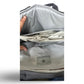 Delsey Paris Maubert 2.0 15.6" Laptop Backpack - Anthracite