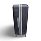 Delsey Paris MONIQUE Large Expandable Spinner -  Anthracite