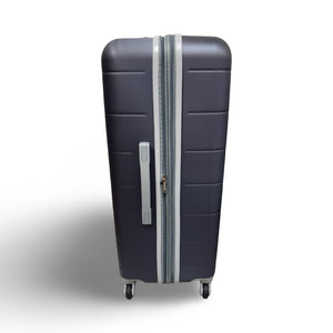 Delsey Paris MONIQUE Large Expandable Spinner -  Anthracite