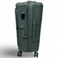 Samsonite Paralux Carry-On Spinner - Olive